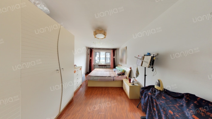 嘉华里二手房实景图