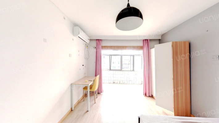 庙东街8号二手房实景图