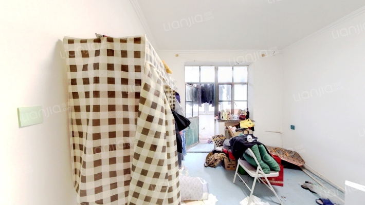 水利厅市外贸车队家属院二手房实景图