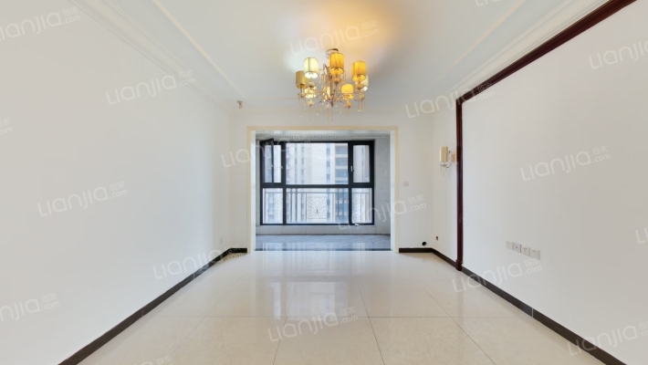 恒大御龙湾二手房实景图