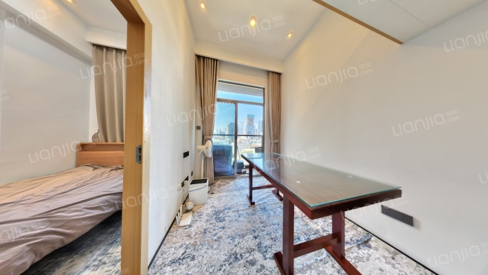 锦绣时代广场二手房实景图