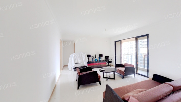 中邦御珑湾二手房实景图