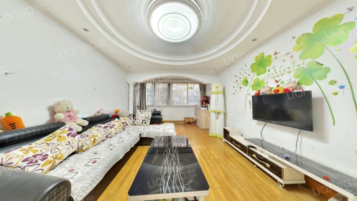 盘福苑二手房实景图