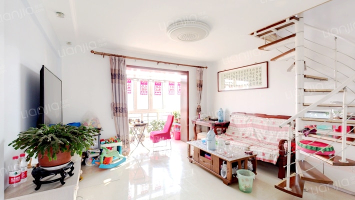 翠金园二手房实景图