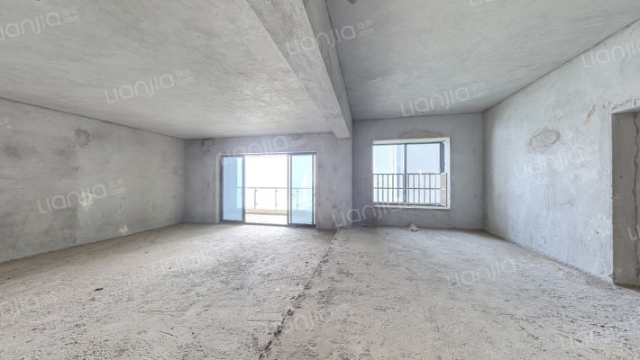 蓝湾豪庭二手房实景图