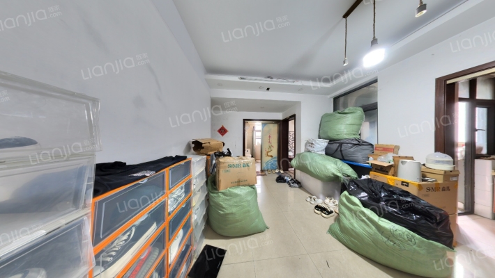 汉正街第一大道二手房实景图