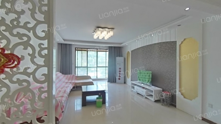 祥和盛世二手房实景图