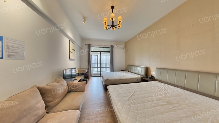 林上湾二手房实景图