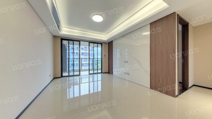 源昌幸福里二手房实景图