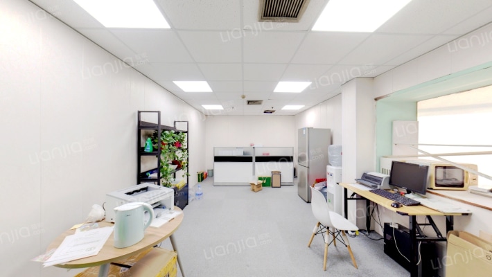 凯旋门大厦二手房实景图