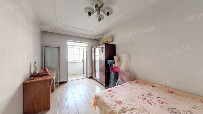 兴盛里(南开区)二手房实景图