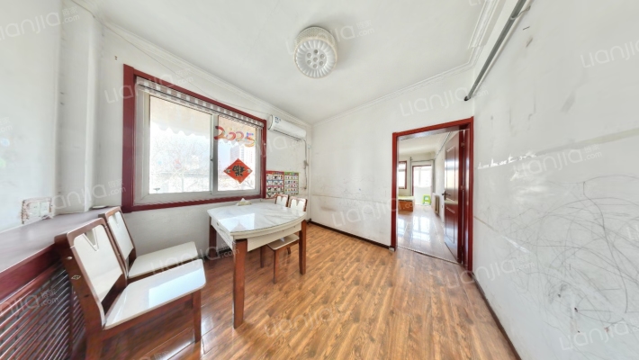 经四路二手房实景图