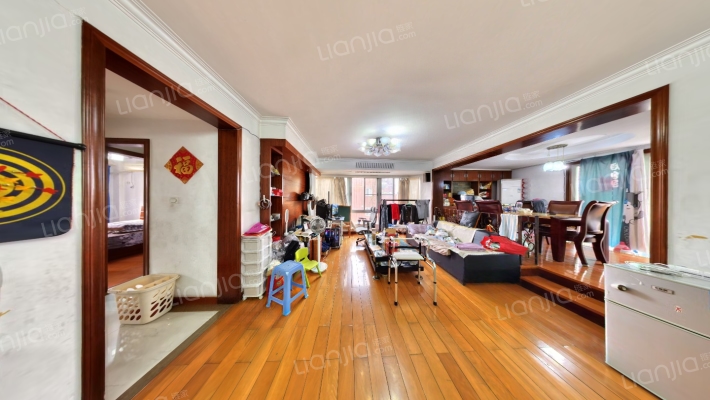 富华家园二手房实景图