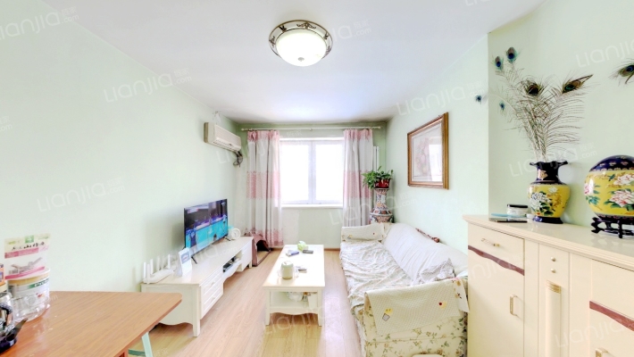 聚英里二手房实景图