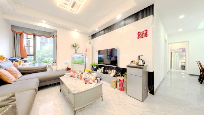 绿岑居二手房实景图