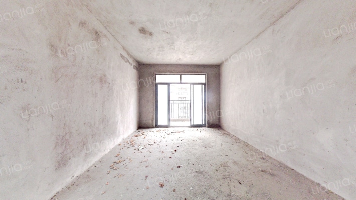 城市杰座二手房实景图