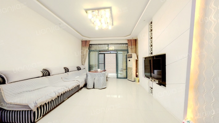 臣功新天地二手房实景图