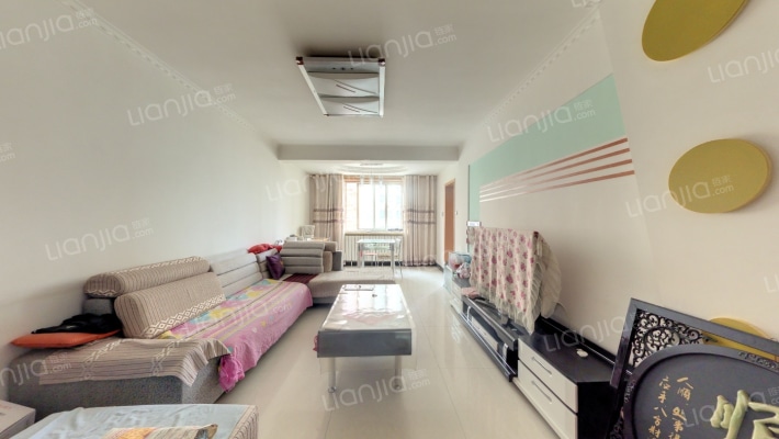 田园雅居二手房实景图