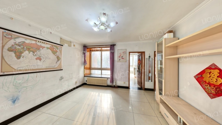 建欣苑五里二手房实景图