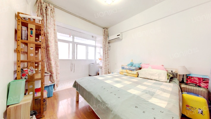 大石桥小区二手房实景图