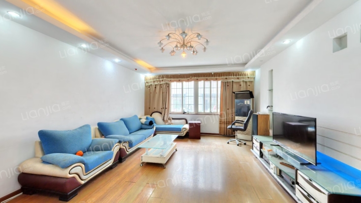 和平巷二手房实景图