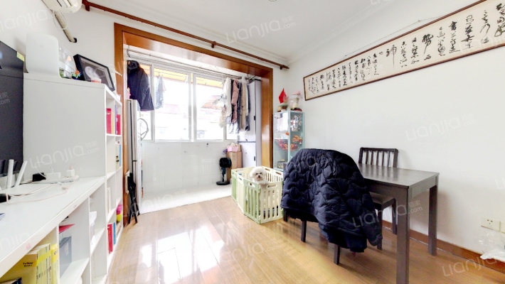 何家宅小区二手房实景图