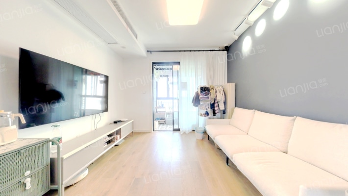 中海独墅岛二手房实景图