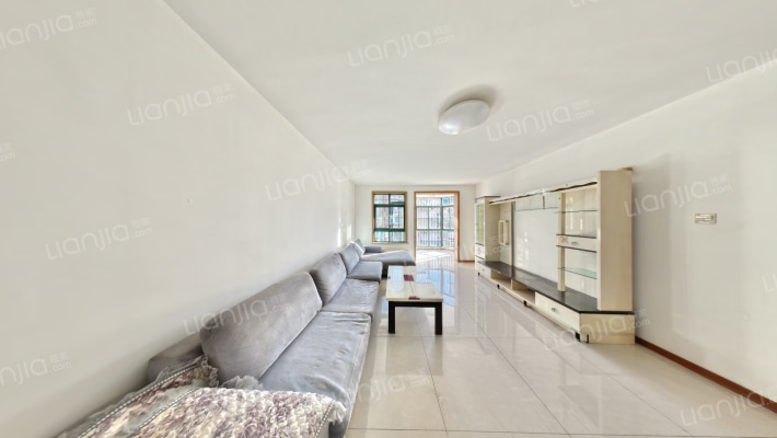 第六大道大洋嘉园二手房实景图