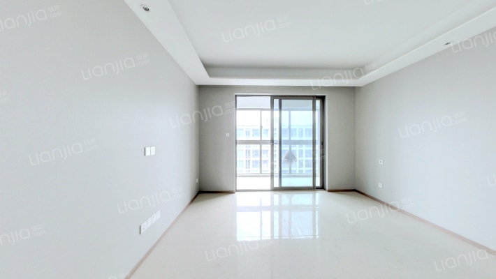 荣安林语芳庭二手房实景图