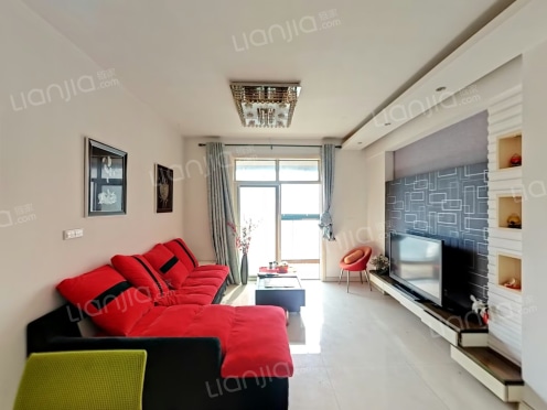 整租·兴华嘉天下 2室2厅 南