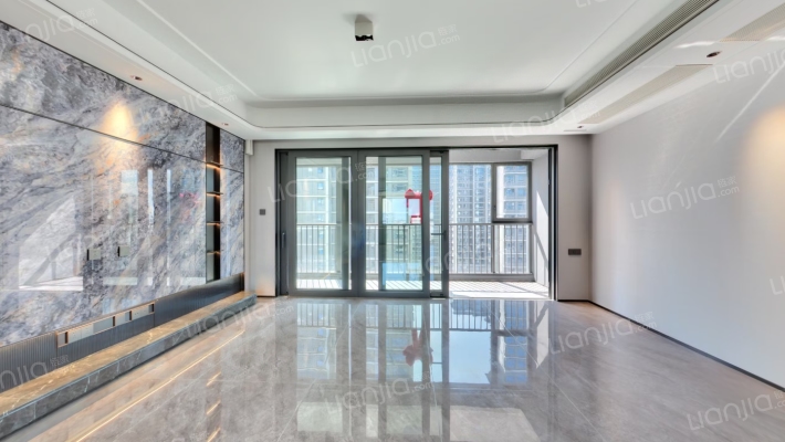 建发·缦云二手房实景图