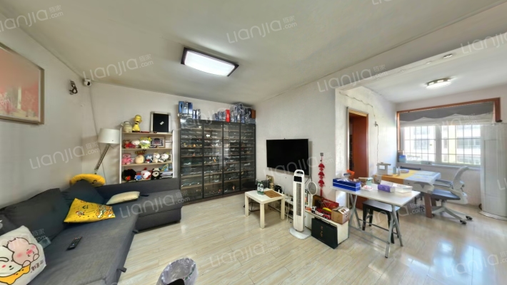 电信巷二手房实景图