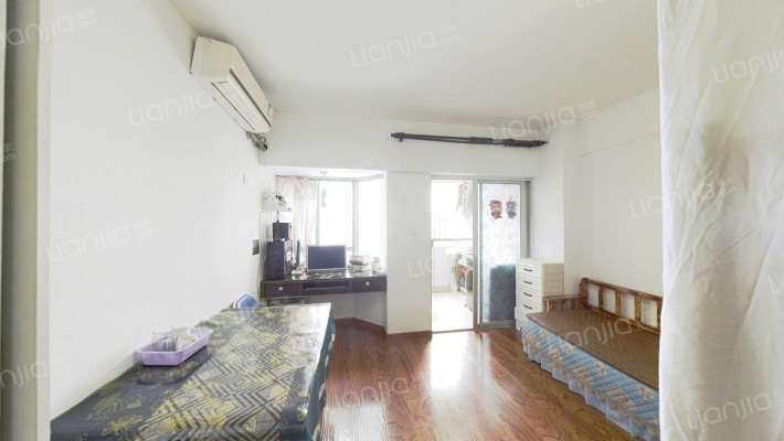 鸿达大厦二手房实景图