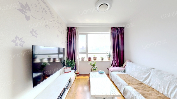 东大滨湖园二手房实景图