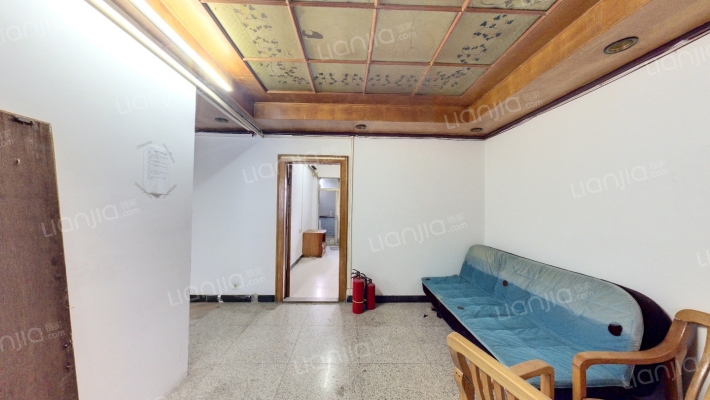 中冠大厦二手房实景图