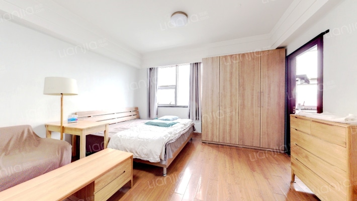 紫晶商务城二手房实景图