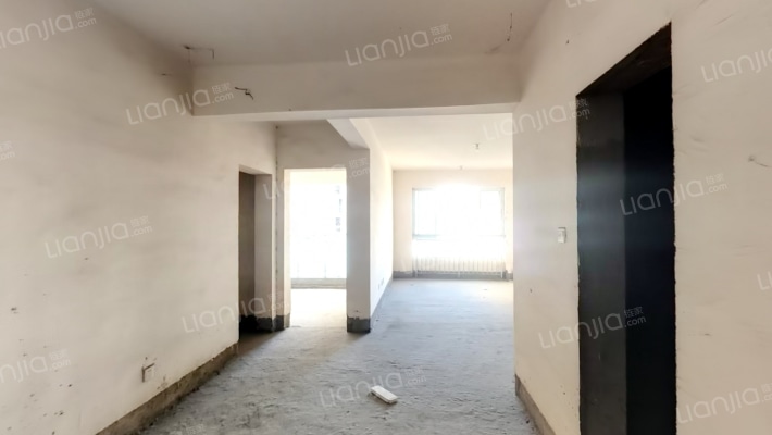 金联御都二手房实景图