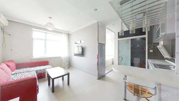 三鑫顺德园二手房实景图