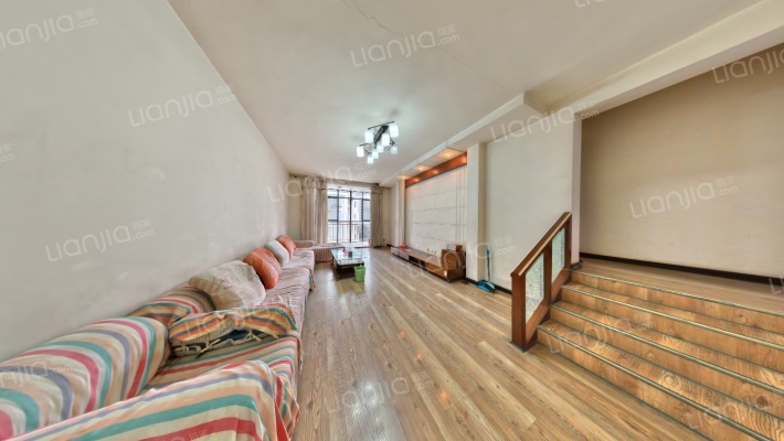 三九八新二区二手房实景图