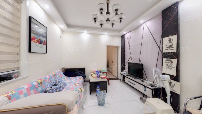 春森路二手房实景图