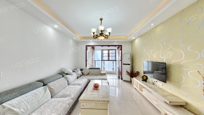 润和紫郡二手房实景图