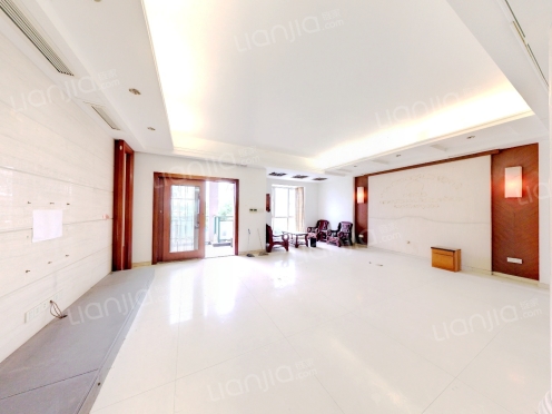 整租·摩尔城雍景园 5室2厅 跃层 南