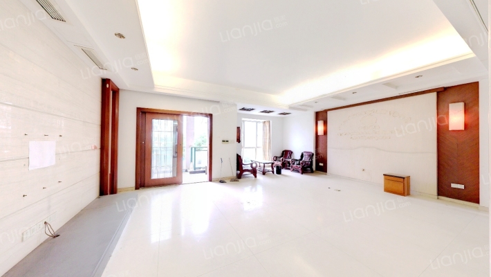 摩尔城雍景园二手房实景图