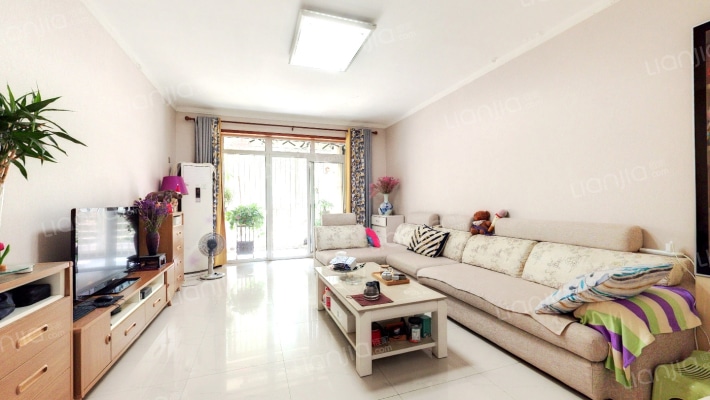 曲江假日新嘉园二手房实景图