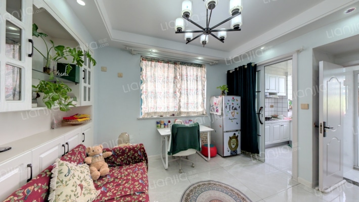 永安五村二手房实景图