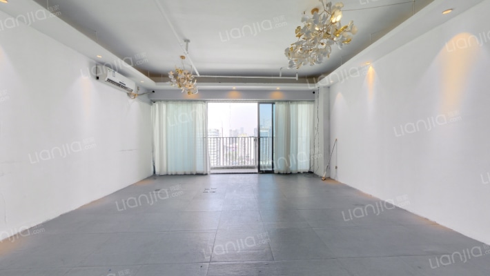 公园道二手房实景图