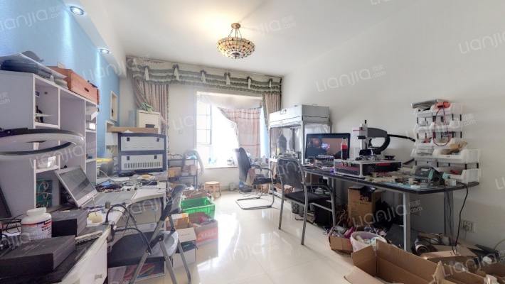 西蜀瑞苑二手房实景图