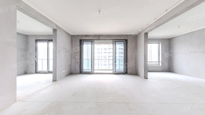 鸿翔传承府二手房实景图