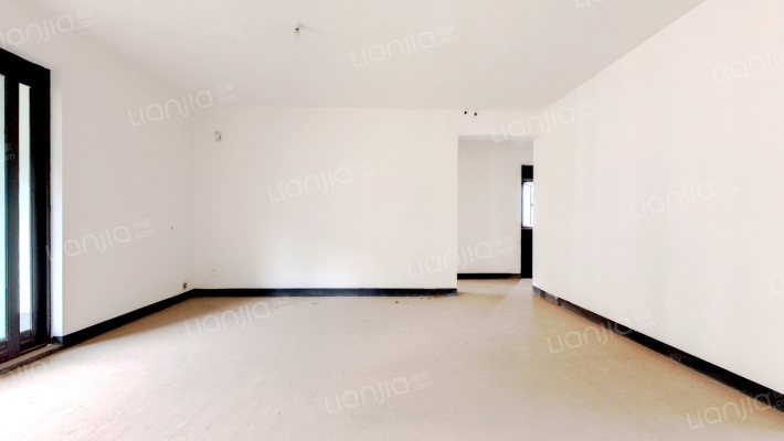 美的荣安公园天下二手房实景图