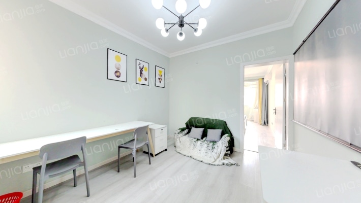 由由七村二手房实景图